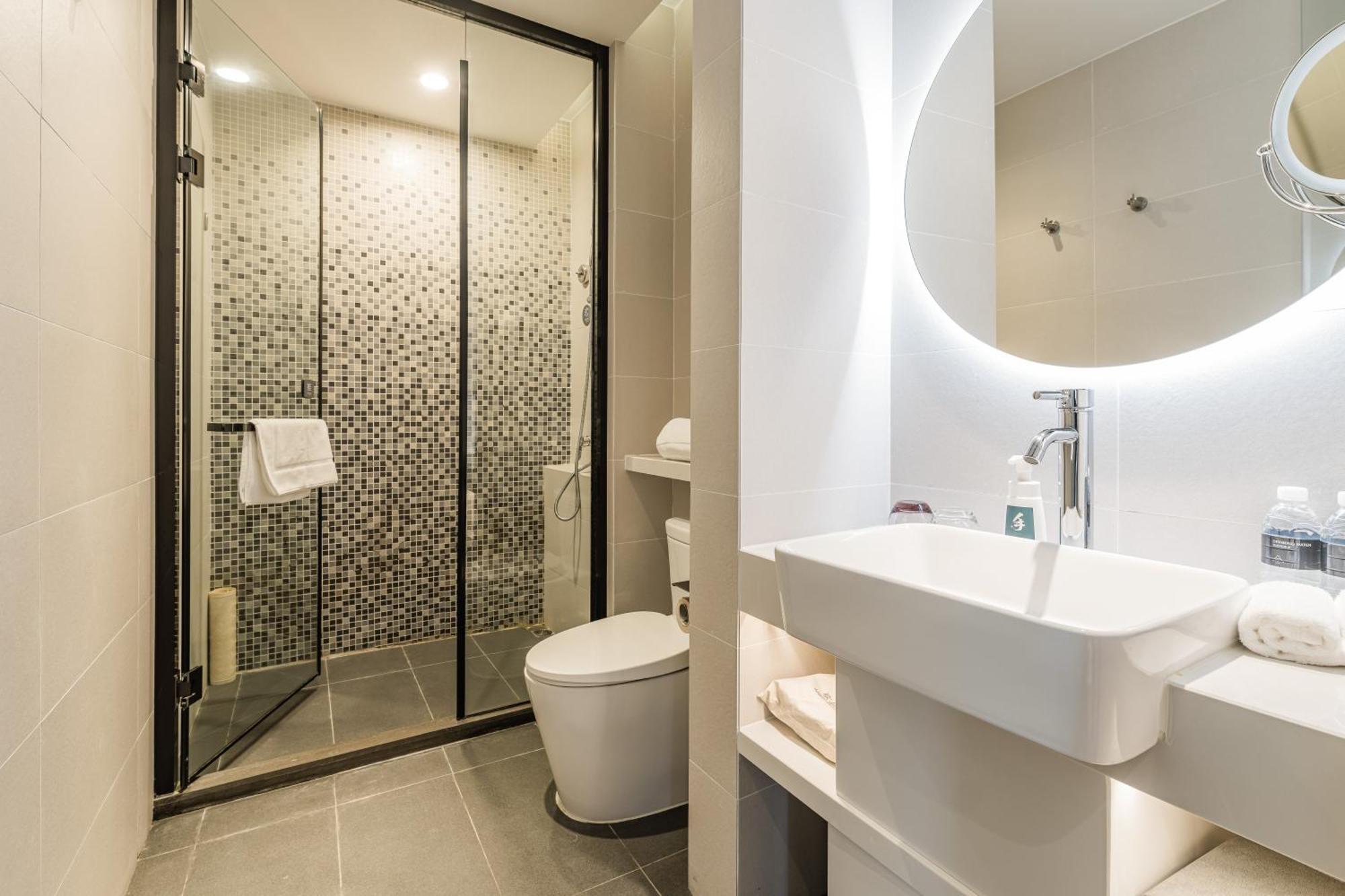 Atour Hotel Shanghai Hongqiao International Exhibition Beixinjing Exterior photo